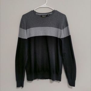 Size: Small full hand sweater